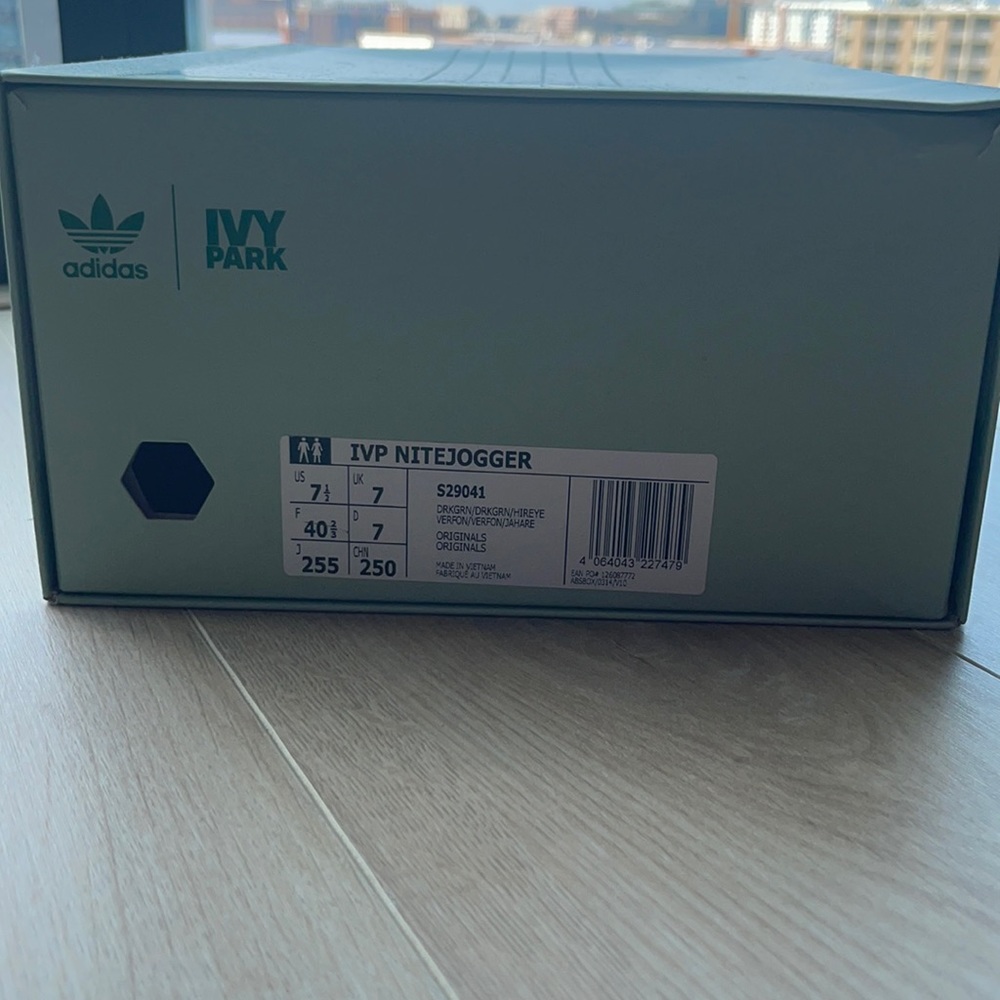 Adidas Originals x IVY PARK Nite Jogger Women's